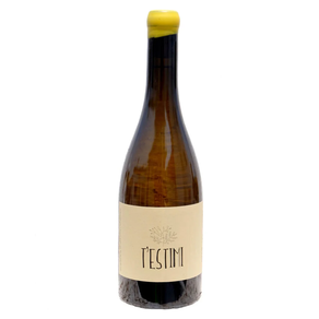 T'ESTIMI VINO BLANCO 0,75L
