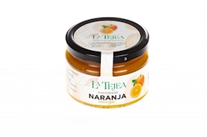Mermelada de Naranja Amarga - 270 gr