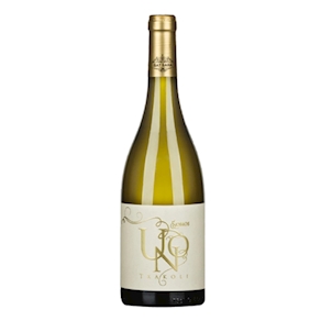 UNO BAT GARA TXACOLI VINO BLANCO 0,75L