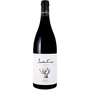 LAVENTURA TEMPRANILLO BRYAN MACROBERT VINO TINTO 0,75L