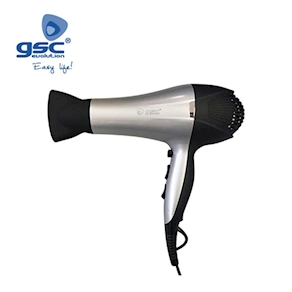 Secador 2 Velocidades 2200W