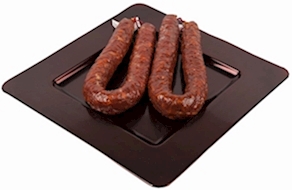 Chorizo Dulce Leon - Pieza 500 gr