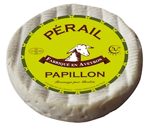 Queso Perail Papillon - 150 g.