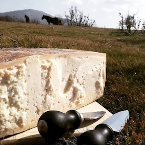 Queso Miraflores - Yelmo - 200 gr