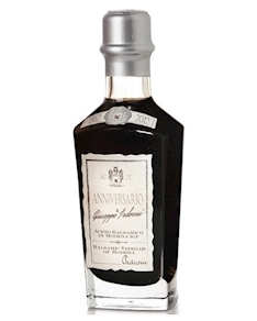 Aceto balsamico Pedroni - 250 ml