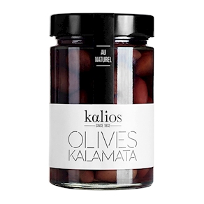 Aceitunas Kalamata - 310 gr