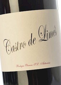 CASTRO LIMES VINO TINTO 0,75L