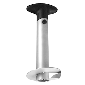 PELADOR DESCORAZONADOR PIÑAS METALICO