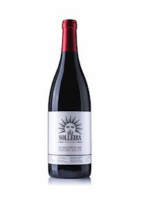 ABA SOLLEIRA VINO TINTO 0,75L