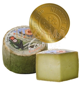 Queso Bertizarana - 200 gr