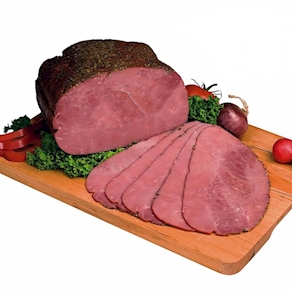 Pastrami - 200 gr