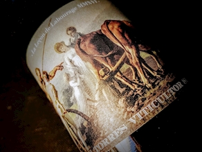 LA LECON DE LABOURAGE