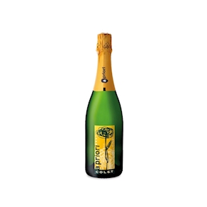 A PRIORI BRUT COLET BLANCO ESPUMOSO 0,75L