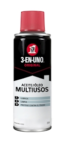 ACEITE LUBRICANTE 3-EN-UNO