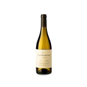 CANTAYANO ISAAC CANTALAPIEDRA VINO BLANCO 0,75L