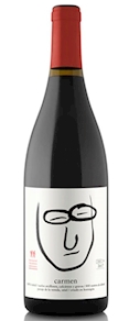 CARMEN VINO TINTO 0,75L