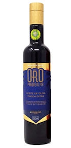 Aceite Parque Oliva - Serie Oro - 500 ml