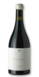 FIGUERALS SAMSO VINO TINTO 0,75L