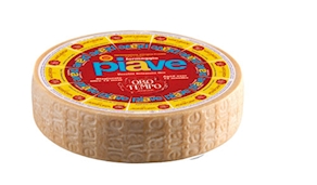 Queso Piave - 200 gr
