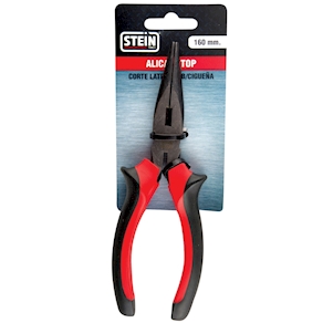 ALICATE BOCA CIGÜEÑA STEIN TOP 160MM