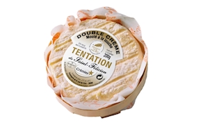 Queso Saint Felicien Tentacion - 200 g.
