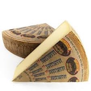 Queso Gruyere 15 meses- 200 gr