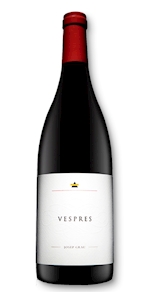 VESPRES VINYES VELLES VINO TINTO 0,75