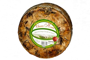 Queso Charco Hondo Romero - 200 gr