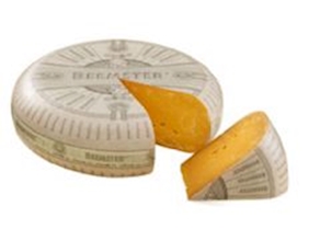 Queso Gouda 36 meses - 200 gr