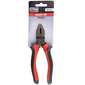 ALICATE UNIVERSAL 160MM.RATIO