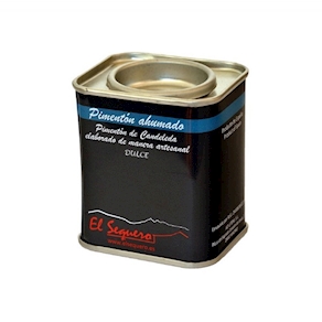 Pimenton Dulce - La Vera Candeleda - 70 gr