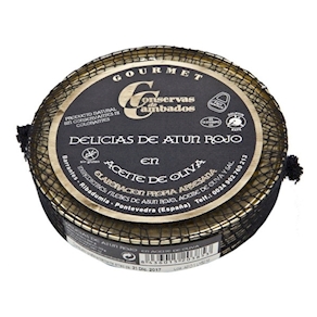 Atun rojo - Cambados - 266 gramos