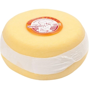 Queixo Arzua - 200 gr