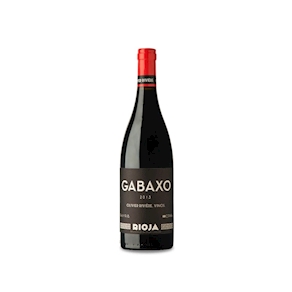 GABAXO OLIVIER RIVIERE VINO TINTO 0,75L