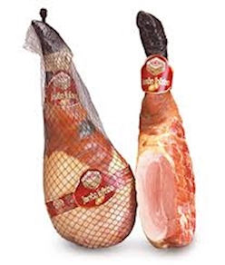 Lacón ibérico - 150 gr