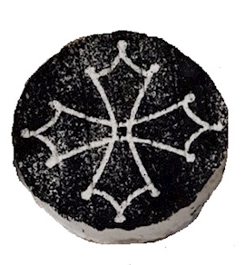 Queso L´Occitan - 180 g.