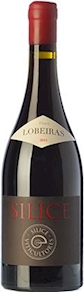 SILICE LOBEIRAS VINO TINTO 0,75L