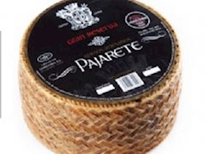 Pajarete Oveja - Gran Reserva - 200 gr