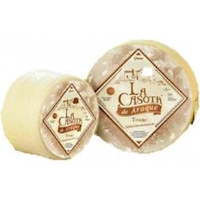 Queso La Casota Tierno - 200 gr