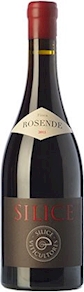 SILICE ROSENDE VINO TINTO 0,75L