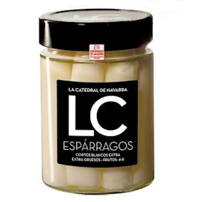 Esparragos 4/6 - LC
