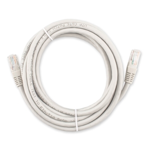 CABLE RED ALARGO ADSL ONLEX CAT.-6 3 mt.