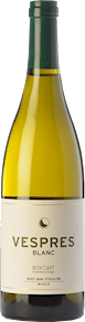 VESPRES BLANC VINO BLANCO 0,75L