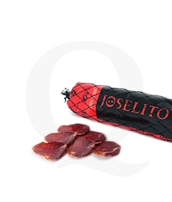Lomo Joselito - 150 gramos - bandeja al vacio