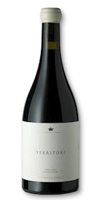 TERRITORI VINO TINTO 0,75