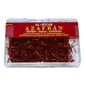 Azafran - 10 gr