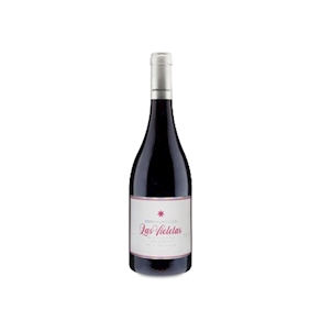 LAS VIOLETAS GARNACHA VINO TINTO 0,75