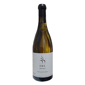 DBS ALBILLO MAYOR VINO BLANCO 0,75L