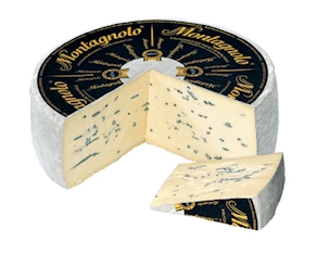 Queso Montagnolo - 200 gr