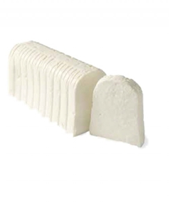 Queso de Burgos - 350 gr